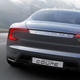 Image for article titled The Stunning Volvo Concept Coupé Is The New Swedish Sexy